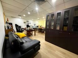 Orchard Plaza (D9), Office #458039651